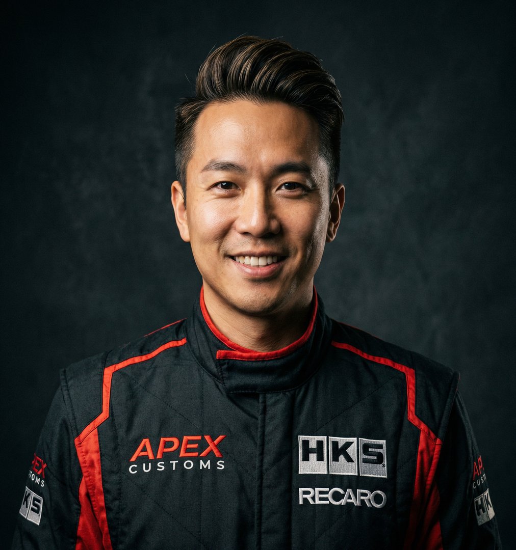 幼幼首席改装导演陈锐峰