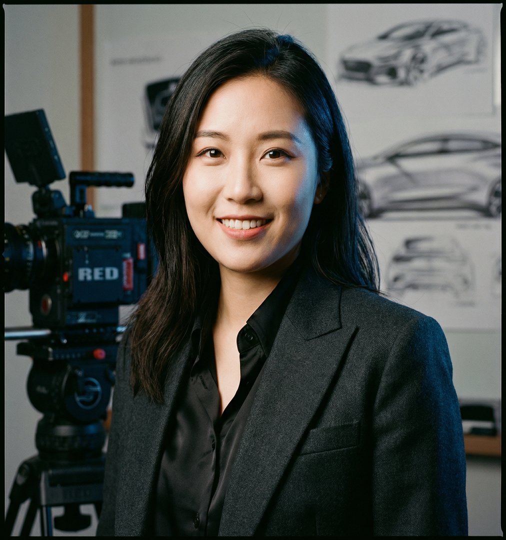 幼幼制片人林雨桐