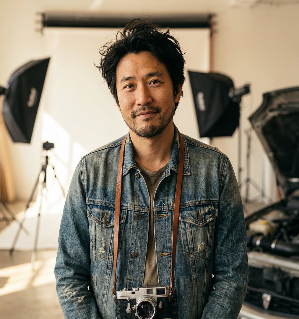 幼幼首席摄影师王子轩